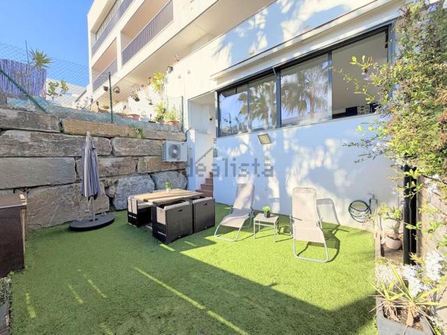 Piso en venta en Marina de Casares, Costa del Sol Occidental