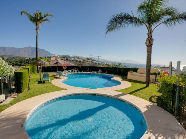 Ático en venta en Costa del Sol Occidental, Andalucía