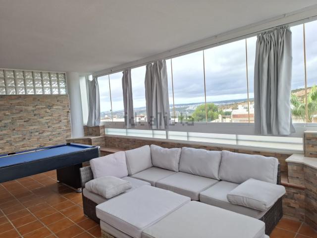 Dúplex en venta en Casares, Málaga