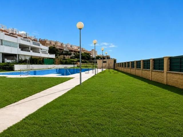 Piso en venta en Casares, Málaga