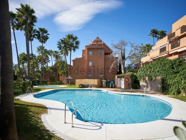 Dúplex en alquiler en Bahía de Casares, Casares