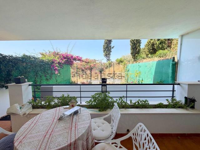 Dúplex en alquiler en Casares, Málaga