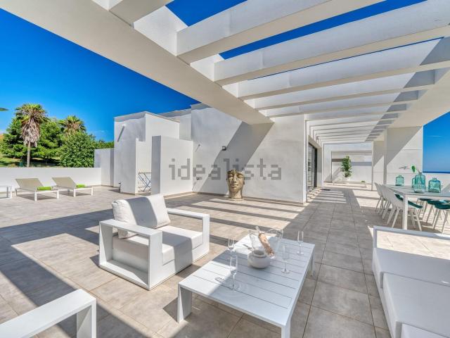 Ático en alquiler en Costa del Sol Occidental, Andalucía