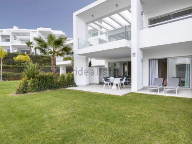 Piso en alquiler en Costa del Sol Occidental, Andalucía