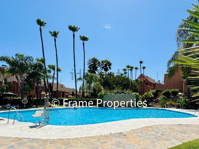 Dúplex en venta en Bahía de Casares, Costa del Sol Occidental