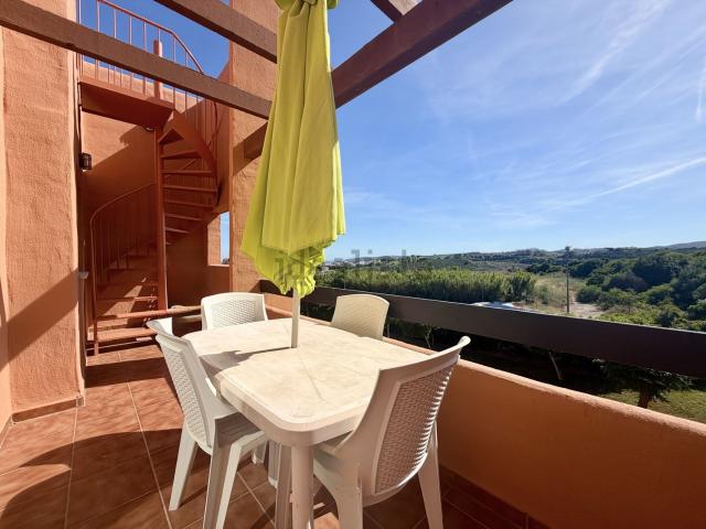 Dúplex en venta en Casares del Sol, Costa del Sol Occidental