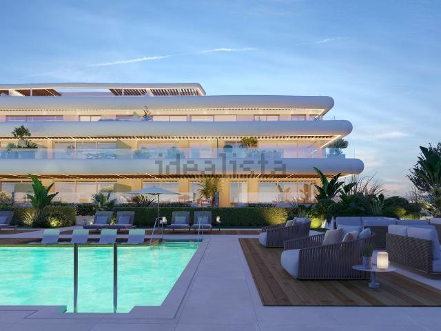 Dúplex en venta en Marina de Casares, Costa del Sol Occidental