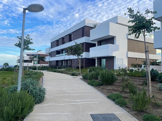Piso en alquiler en Casares, Málaga