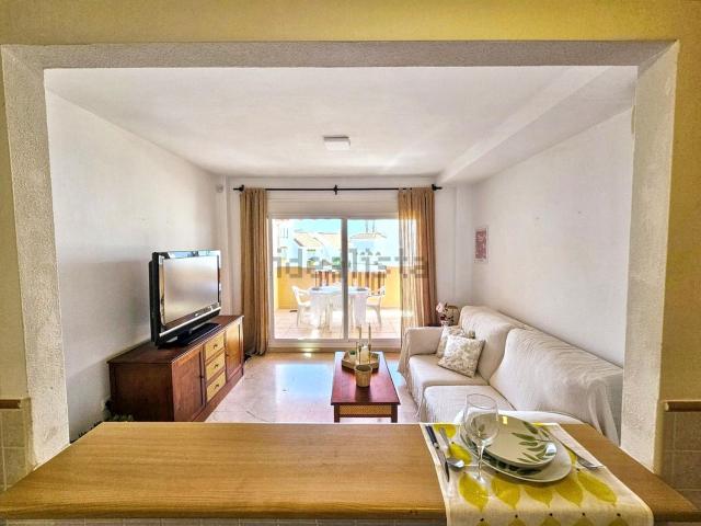 Piso en venta en Marina de Casares, Costa del Sol Occidental