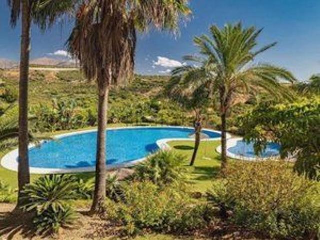 Ático en venta en Casares del Sol, Costa del Sol Occidental