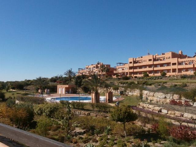 Dúplex en venta en Bahía de Casares, Costa del Sol Occidental