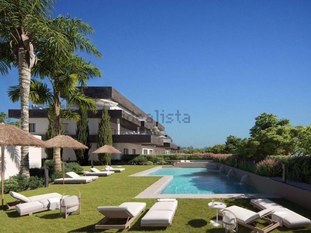 Dúplex en venta en San Luis de Sabinillas, Costa del Sol Occidental