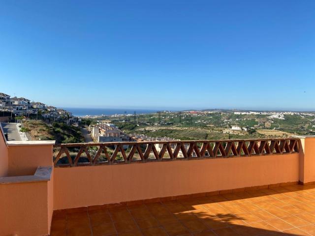 Ático en venta en Costa del Sol Occidental, Andalucía