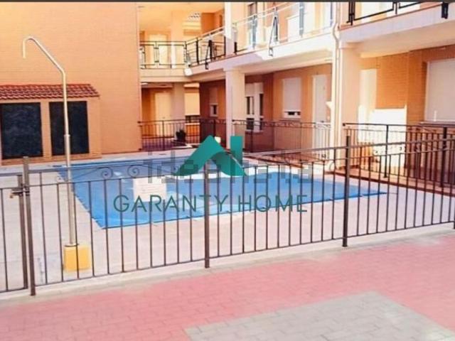 Piso en venta en Casarrubios Del Monte