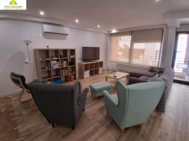 Piso en alquiler en Casas De Juan Núñez, Castilla-La Mancha