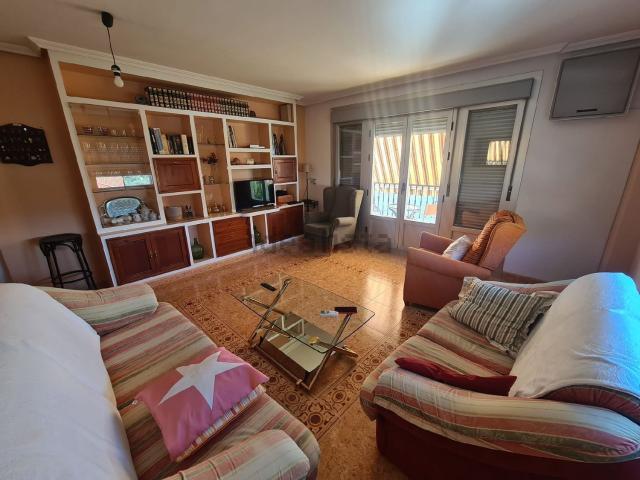 Piso en venta en Casas Del Monte, Extremadura