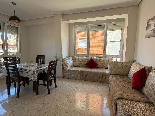 Piso en venta en Casas-ibáñez, Castilla-La Mancha