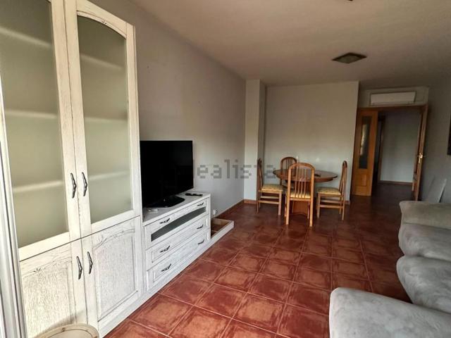 Piso en venta en Casas-ibáñez, Castilla-La Mancha