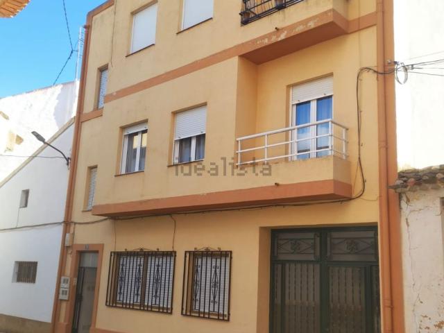 Piso en venta en Casas-ibáñez, Castilla-La Mancha