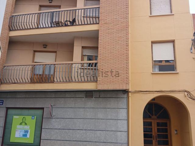 Piso en venta en Casas-ibáñez, Castilla-La Mancha
