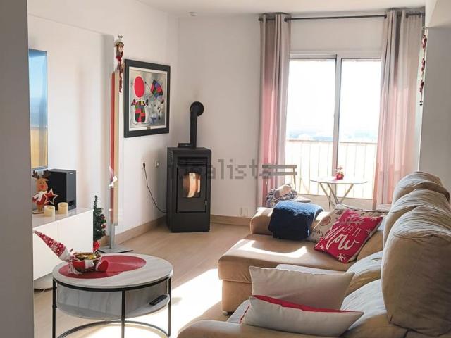 Piso en venta en Casas-ibáñez, Castilla-La Mancha