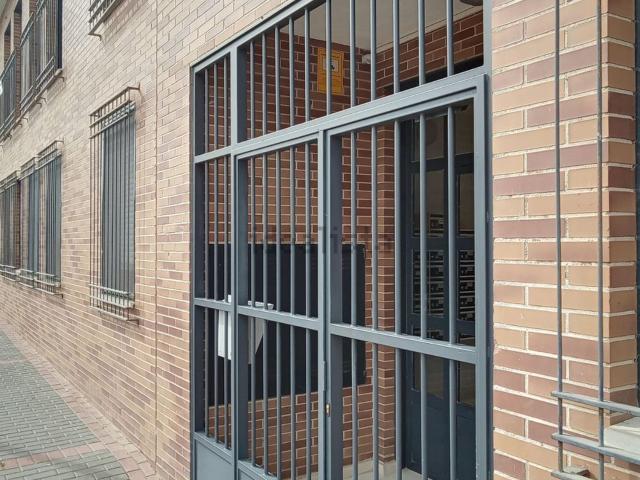 Piso en venta en Casas-ibáñez, Castilla-La Mancha