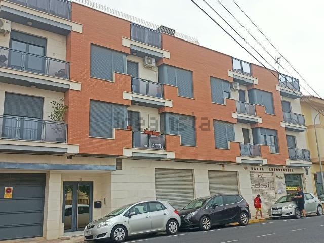 Piso en venta en Casas-Ibáñez, Albacete