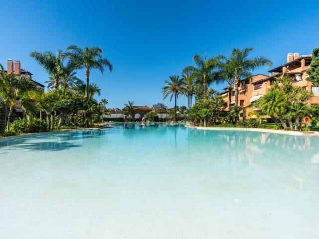 Dúplex en venta en Las Yucas, Costa del Sol Occidental