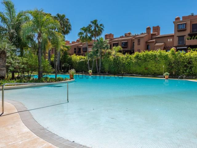 Piso en venta en Las Yucas, Costa del Sol Occidental
