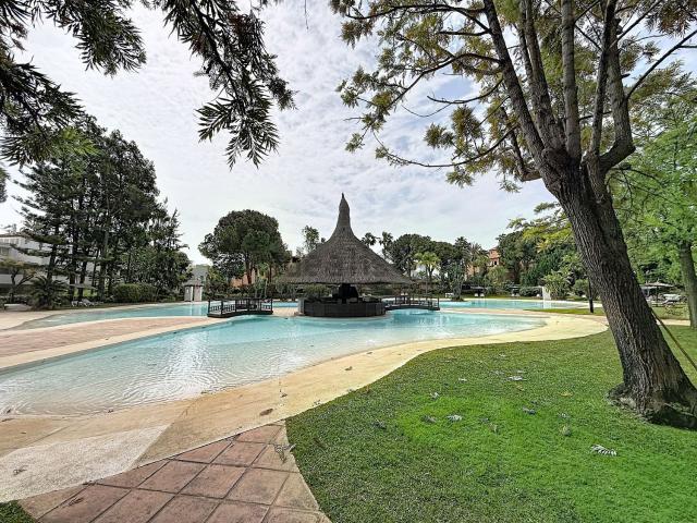 Dúplex en venta en Las Yucas, Costa del Sol Occidental