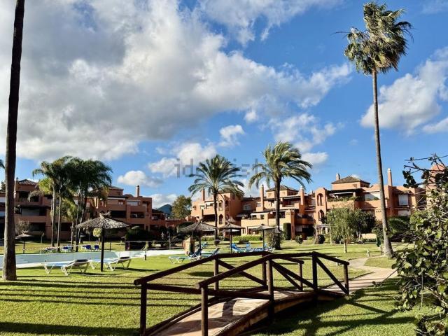 Dúplex en venta en Las Yucas, Costa del Sol Occidental