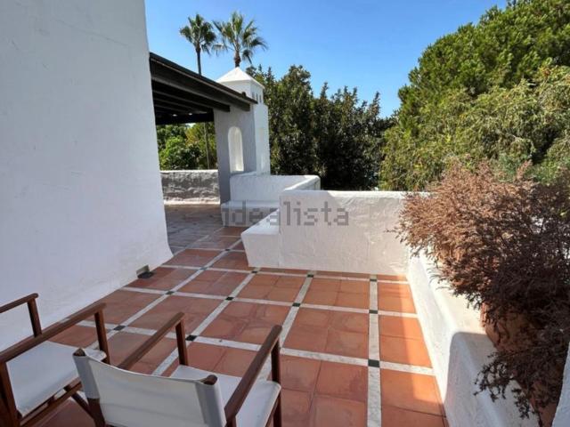 Piso en venta en Las Yucas, Costa del Sol Occidental
