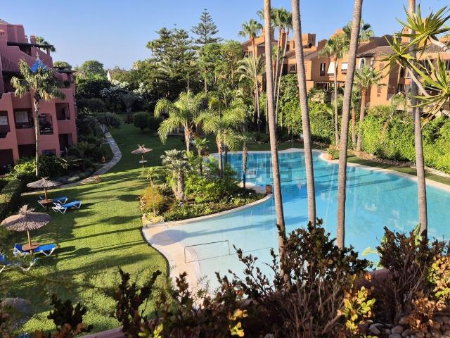 Dúplex en venta en Las Yucas, Costa del Sol Occidental