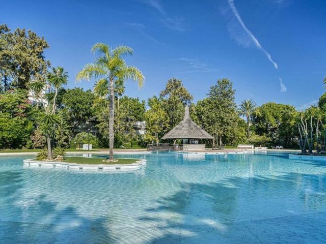 Dúplex en venta en Las Yucas, Costa del Sol Occidental