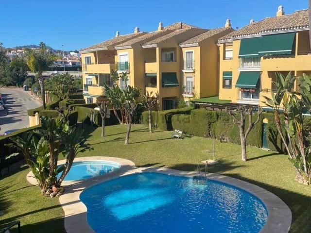 Piso en alquiler en Estepona, Golf y Mar