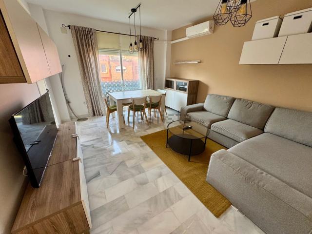 Piso en venta en Las Yucas, Costa del Sol Occidental