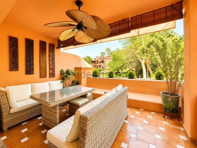 Piso en venta en Las Yucas, Costa del Sol Occidental