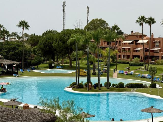 Dúplex en venta en Guadalmina, Costa del Sol Occidental
