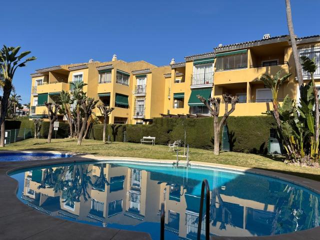 Ático en venta en Las Yucas, Costa del Sol Occidental
