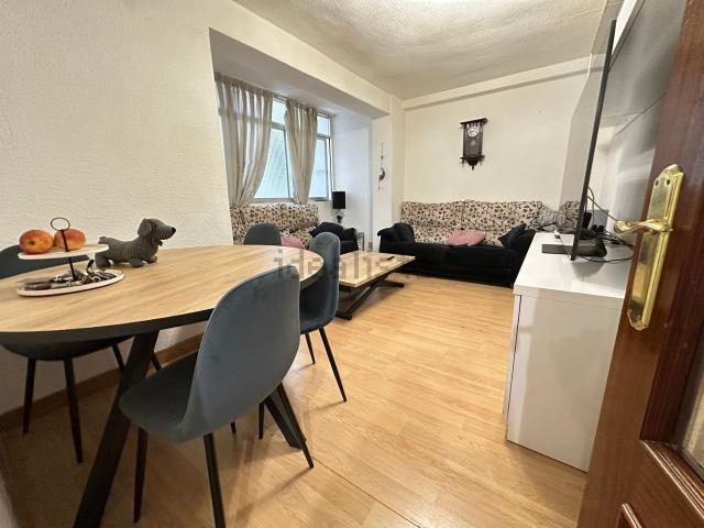 Piso en venta en Casco Antiguo, Alcorcón
