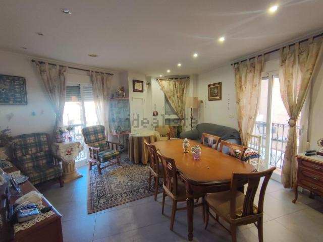 Piso en venta en el Vinalopó Mitjà / El Vinalopó Medio, Valencia