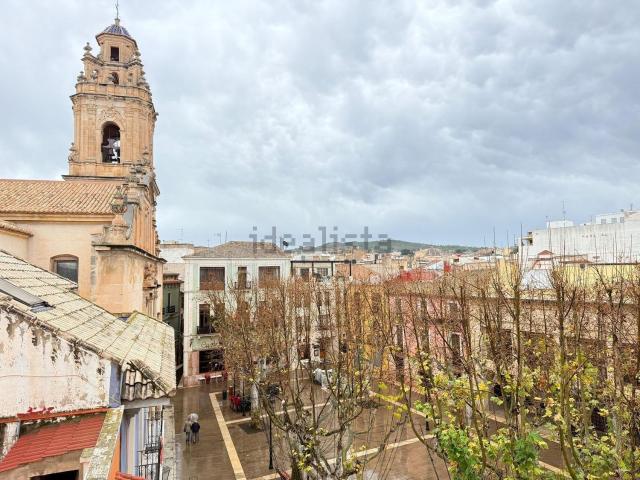 Piso en alquiler en el Vinalopó Mitjà / El Vinalopó Medio, Valencia