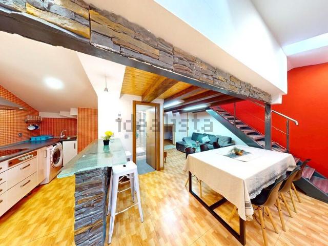 Dúplex en venta en La Jacetania, Aragón