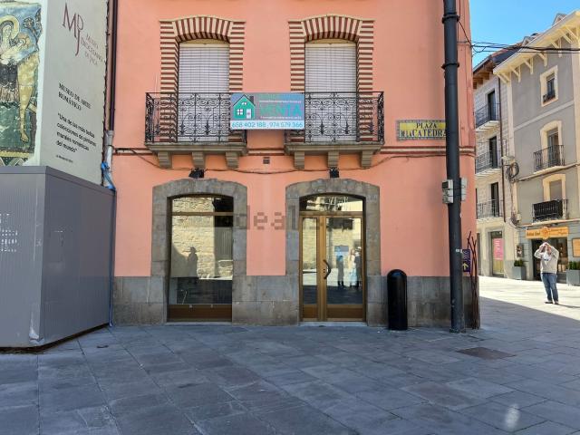 Dúplex en venta en La Jacetania, Aragón
