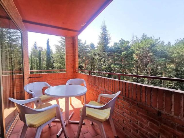 Piso en alquiler en Huertas, Jaca