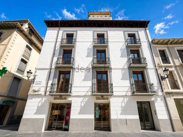 Piso en venta en Jaca, Huesca