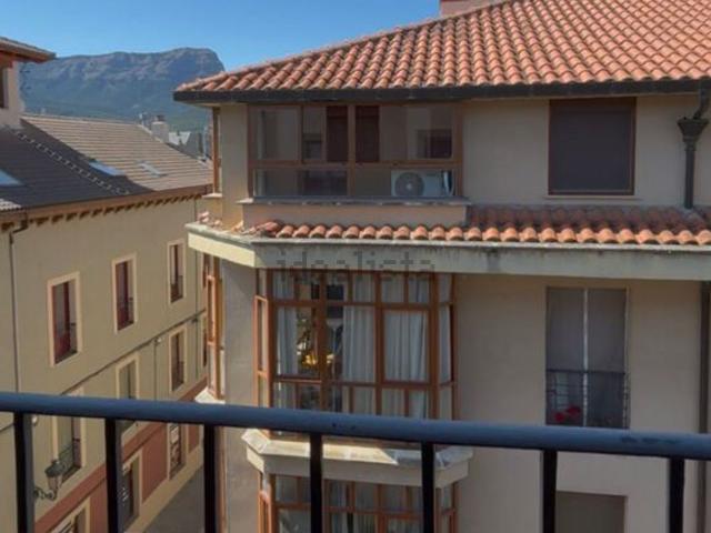 Piso en venta en La Jacetania, Aragón