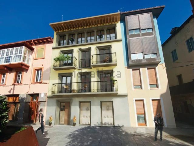 Piso en venta en La Jacetania, Aragón