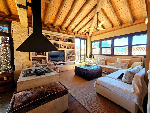 Ático en venta en La Jacetania, Aragón