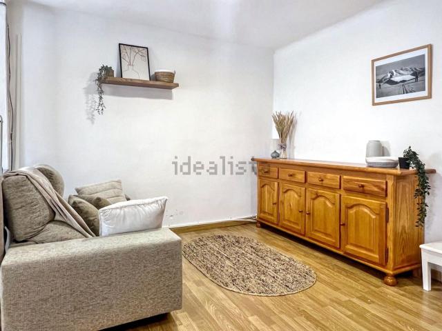 Piso en venta en La Jacetania, Aragón